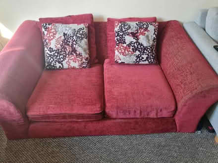 Photo of free Sofa (Thornton Heath CR7) #1