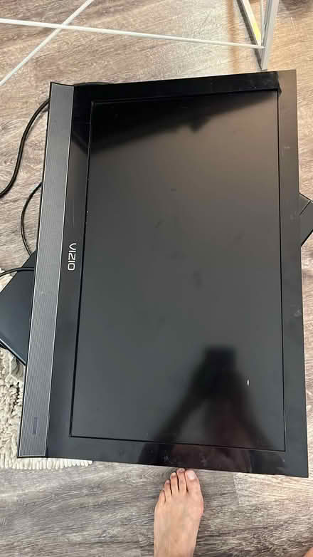 Photo of free tv 27 inch free at Trillium Fairfax (Fairfax virginia) #1
