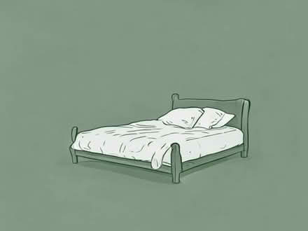 Photo of Toddler bed bedding (Willaston CH64) #1