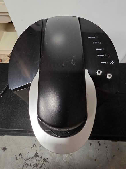 Photo of free Keurig (West Concord MA) #2