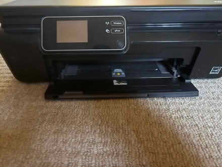 Photo of free Printer and Scanner (Farnham GU9) #2