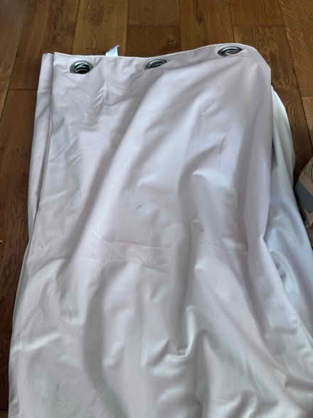 Photo of free Curtains (Ulverley Green B91) #4