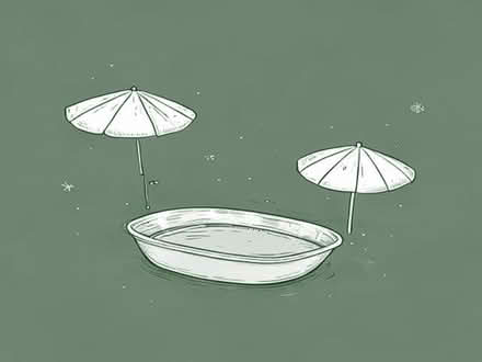 Photo of Water Play Trays And Parasols (Ramsgate CT11) #1