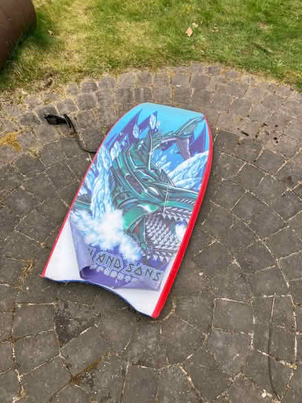 Photo of free Seaside stuff! (Berkhamsted HP4) #3
