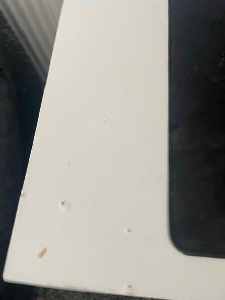 Photo of free COLLECT TODAY -Desk (E3 4ju) #3