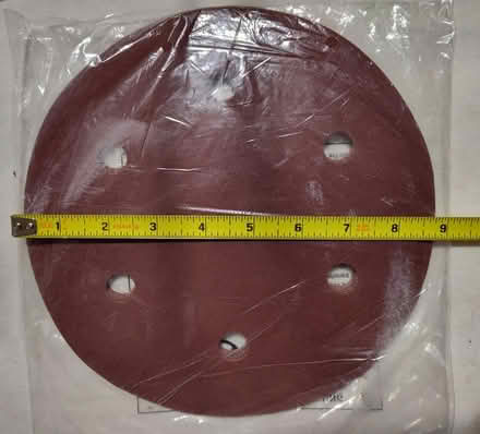 Photo of free Specialty Sandpaper **NEW (Saugus) #3