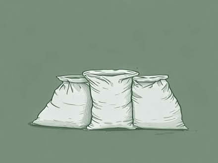 Photo of Ton Bags / Dumpy Bags (Orrs Meadow SO21) #1