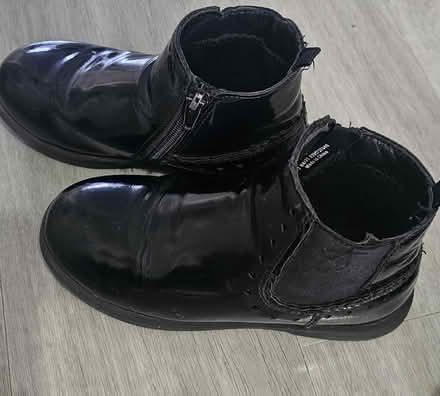 Photo of free 3 pairs of school shoes (Bedford MK40) #3