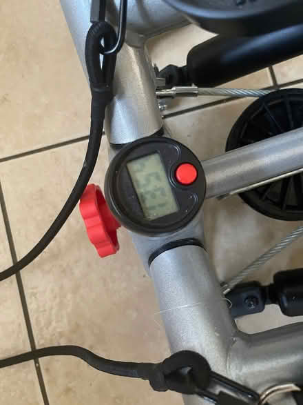 Photo of free Sunny fitness stepper (Sneinton) #3