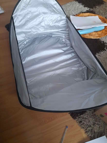 Photo of free Dog grooming (Oakridge RG21) #1