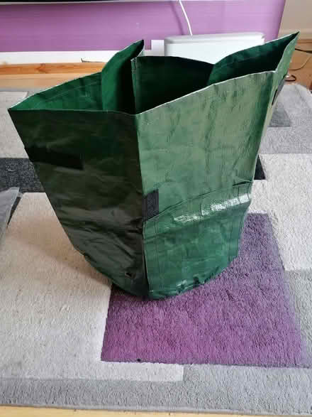 Photo of free 4 Potato sacks (Ballyhackamore BT5) #1