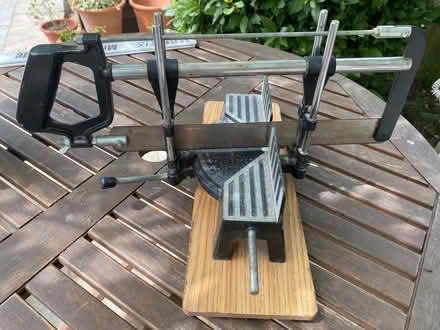 Photo of free Mitre saw (Warminster BA12) #1