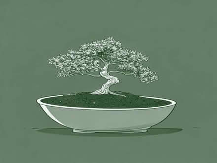 Photo of Bonsai substrate (soil) (Sefton L31) #1
