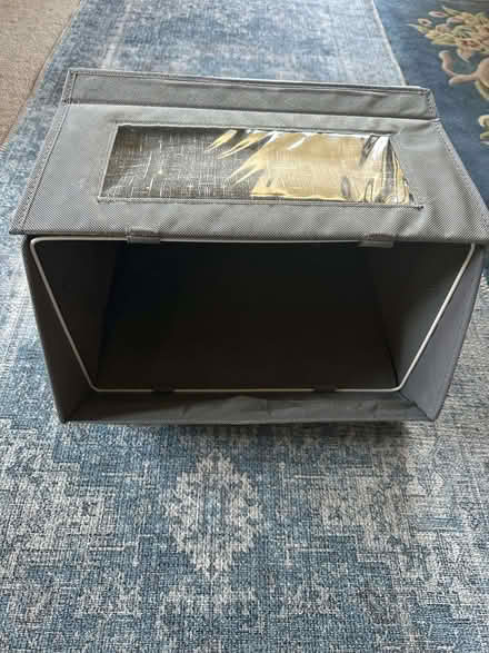 Photo of free Collapsible storage boxes (Little Birch HR2) #3