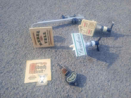 Photo of free Assorted optics (Bournemouth BH1) #1