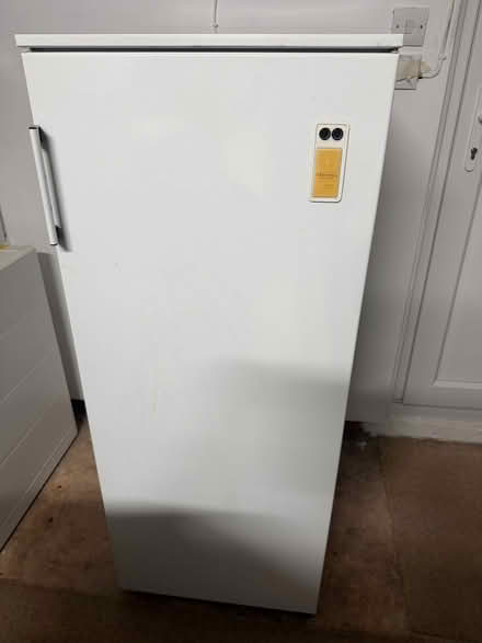 Photo of free Electrolux Freezer Freestanding (collect from B93 ) (Knowle B93) #2