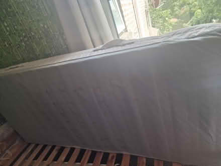 Photo of free Single Mattress (West Bromwich - B70) #2