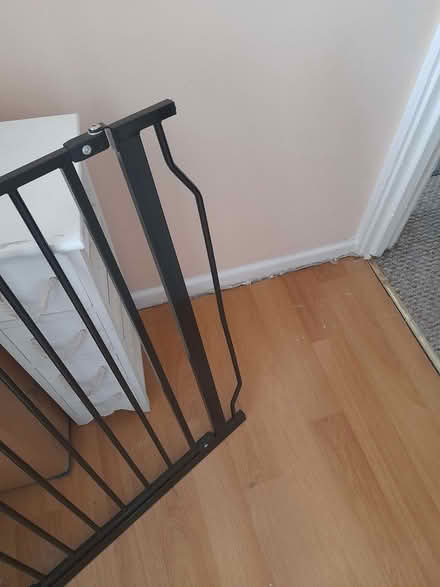 Photo of free Stair gate (Oakridge RG21) #3