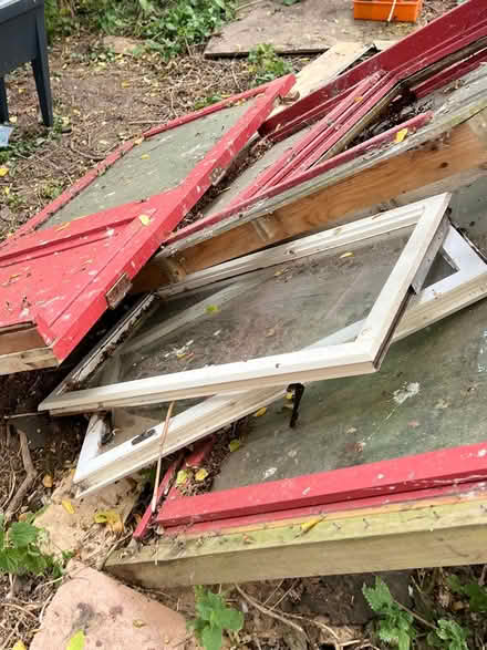 Photo of free Windows and doors (Nr13 5QR) #2