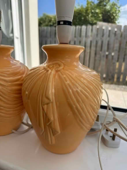 Photo of free Lamps (Dublin 18) #3