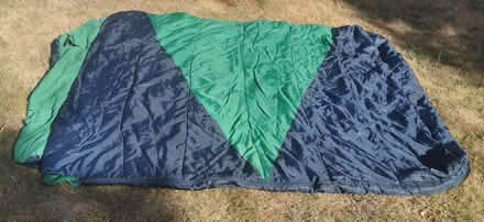 Photo of free Sleeping Bag - Double (The Grange Estate SG6) #2