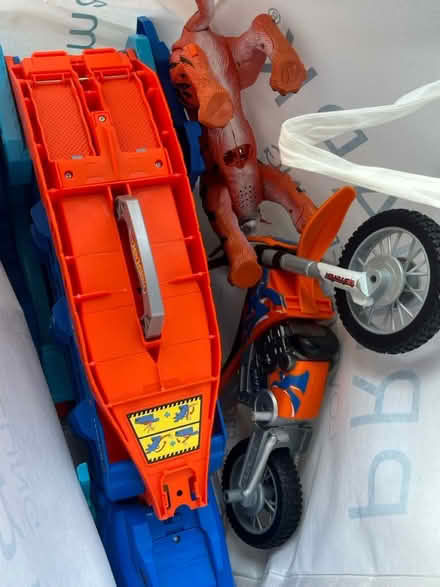 Photo of free Toys (Oxford OX33) #1