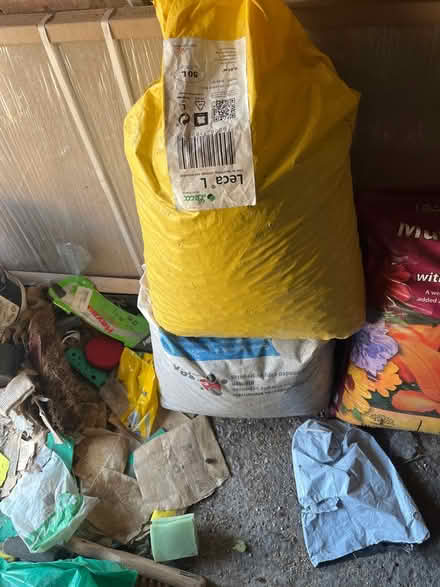 Photo of free Compost, Hydroleca, Grit, Top soil (Kennington SE11) #1