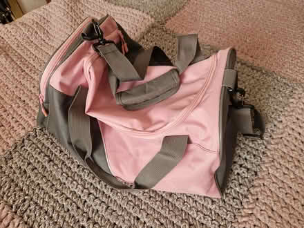 Photo of free Sports/Gym Bag (Gilesgate DH1) #1