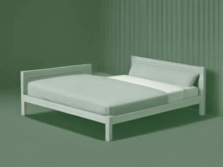 Photo of free Wooden slats for small double bed (Hanover BN2) #1