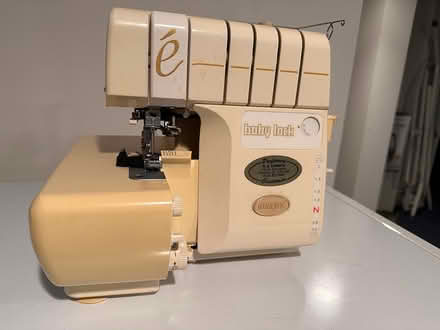 Photo of free Baby Lock Serger (Yonge & St. Clair) #2
