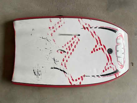Photo of free Body Board (Galgate LA2) #1