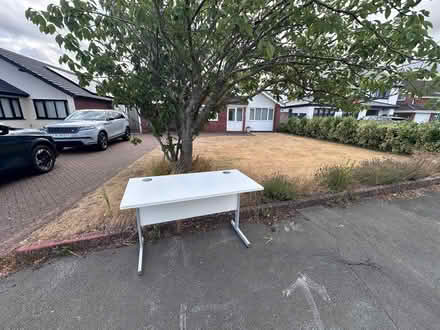 Photo of free Computer Desk (Formby L37) #3