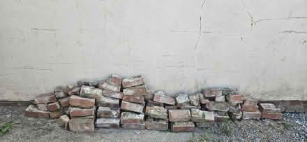 Photo of free rubble (Welling DA15) #1