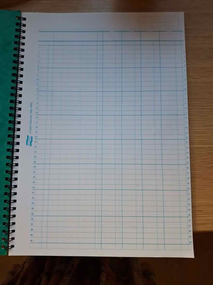 Photo of free cash books (Lightwater GU18) #2