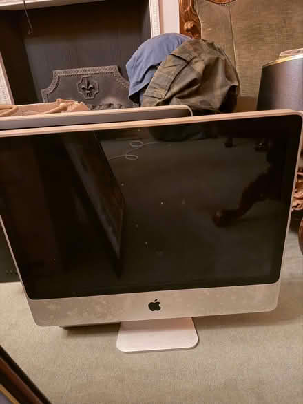 Photo of free Imac (Kemptown BN2) #1
