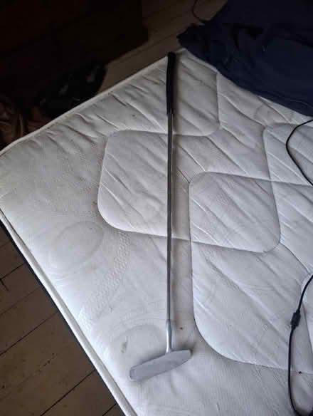Photo of free Dunlop pro putter (L25 Woolton) #1