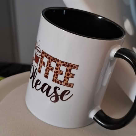 Photo of free Mug (Birmingham B19) #1