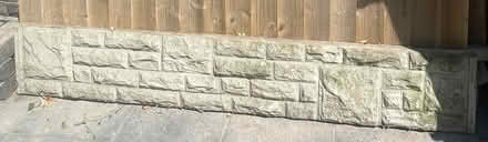 Photo of free Gravel Board (Chirk LL14) #1