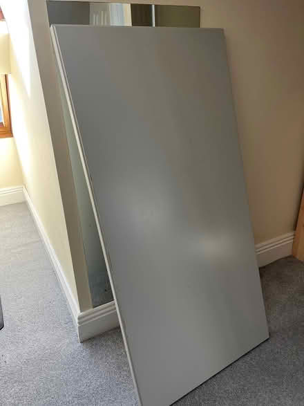 Photo of free Table used as a desk (Killbarack) #1
