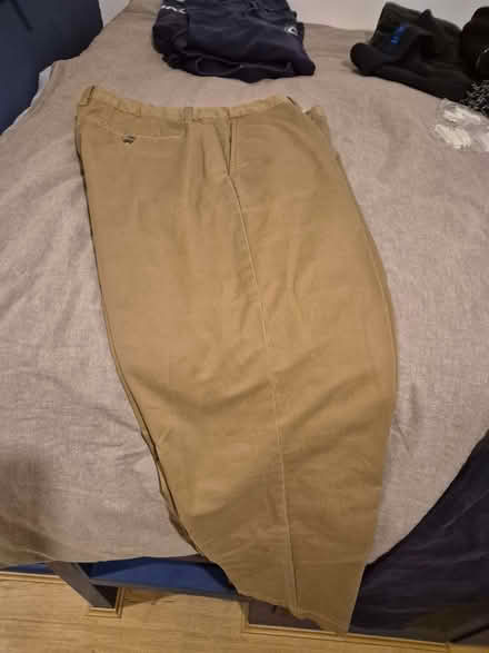 Photo of free Mens clothes (Littlemore OX4) #2