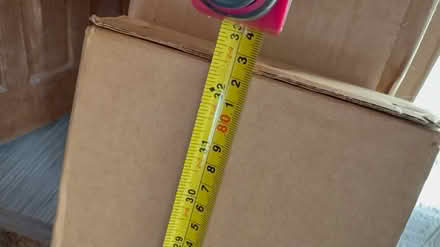 Photo of free Wooden blinds size in pics #2 (Kings Norton B38) #1