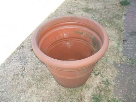 Photo of free Garden planter (Molesey KT8) #1