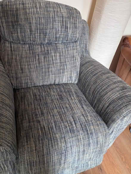 Photo of free Sofology recliner sofa & armchair (Lower Walkley S6) #4