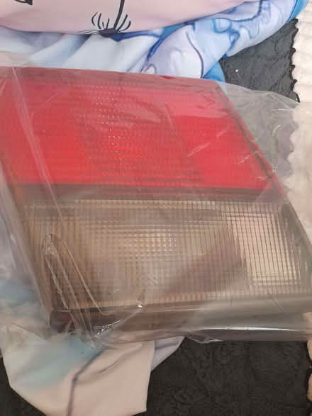 Photo of free Rear light (Oakridge RG21) #1