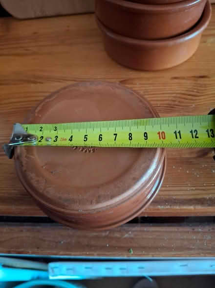 Photo of free 4 Tapas Dishes (Locks Heath SO31) #3