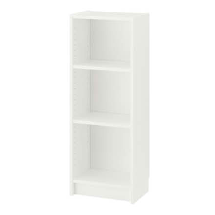Photo of free IKEA small Billy bookcase (Fairfield Park BA1) #1