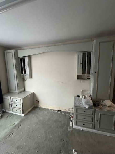 Photo of free Full Bedroom Fitted Wardrobes Drawe (Hackney E5) #2