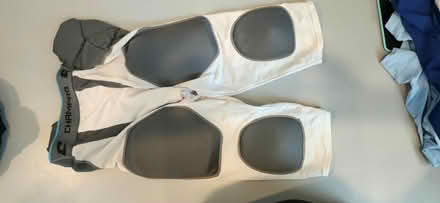 Photo of free Football cleats and gears (Bethesda) #3
