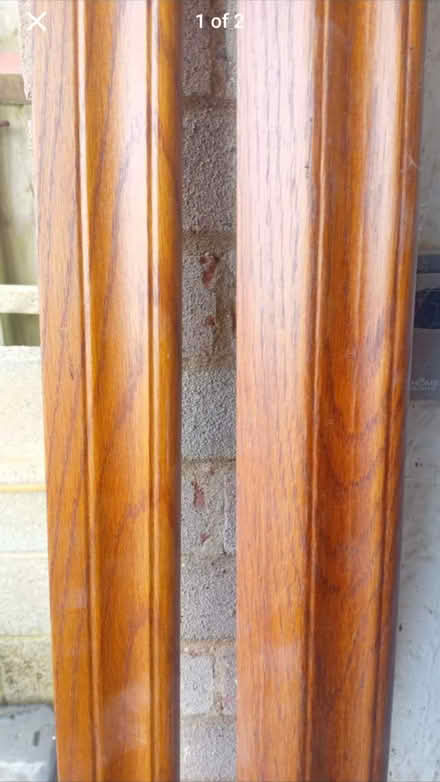 Photo of free Cornice & Pelmet (Danbury, Chelmsford CM3) #1