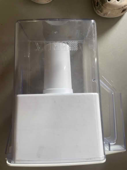 Photo of free Brita water filter jug (Chirk LL14) #1